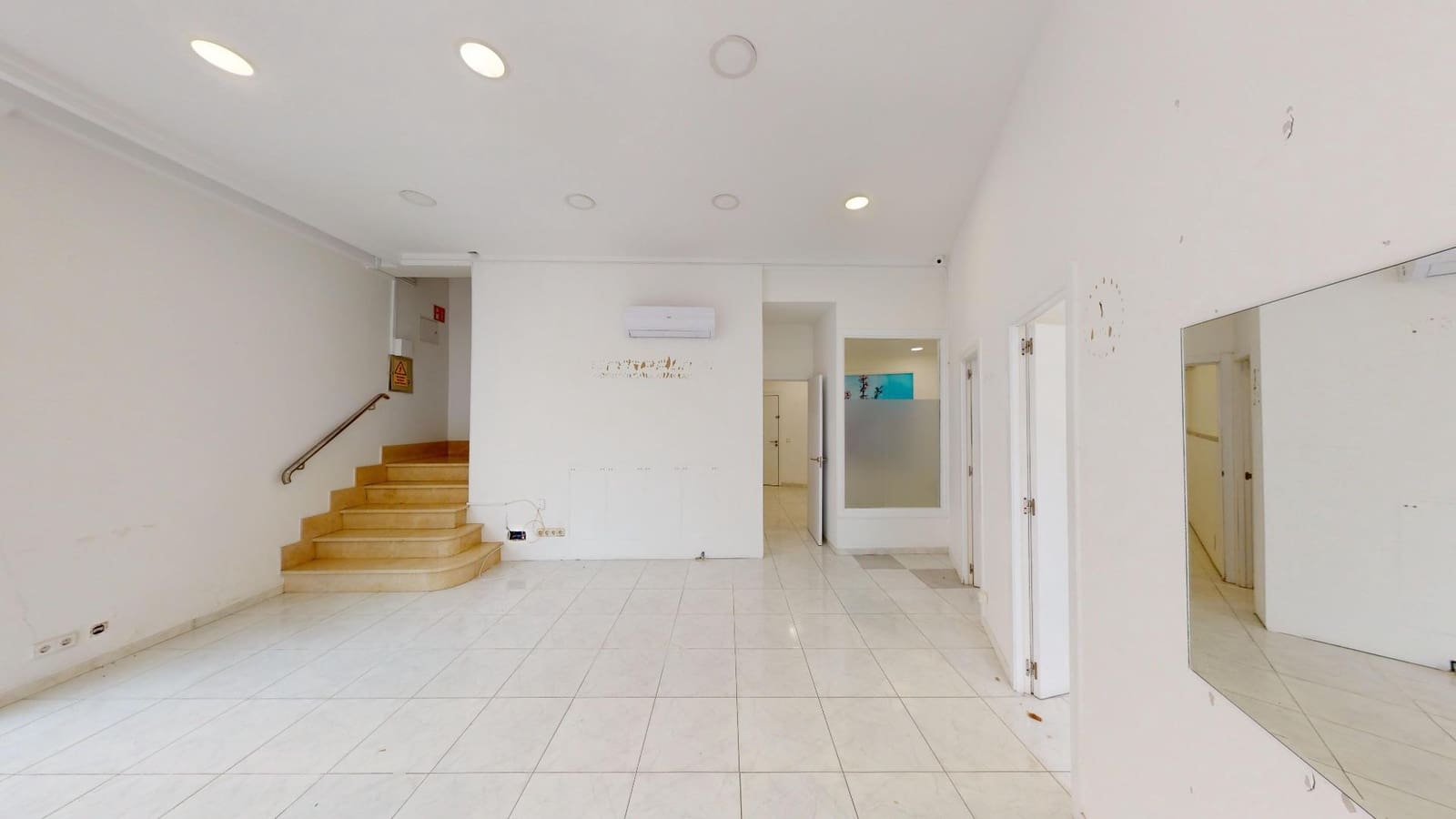 4 chambre Maison de Ville à vendre à Palma de Mallorca - 531 000 € (Ref: 8310832)