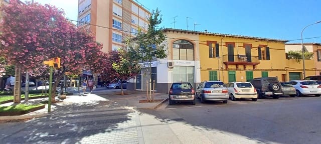 4 makuuhuone Omakotitalo myytävänä paikassa Pere Garau, Palma de Mallorca - 531 000 € (Ref: 8310832)