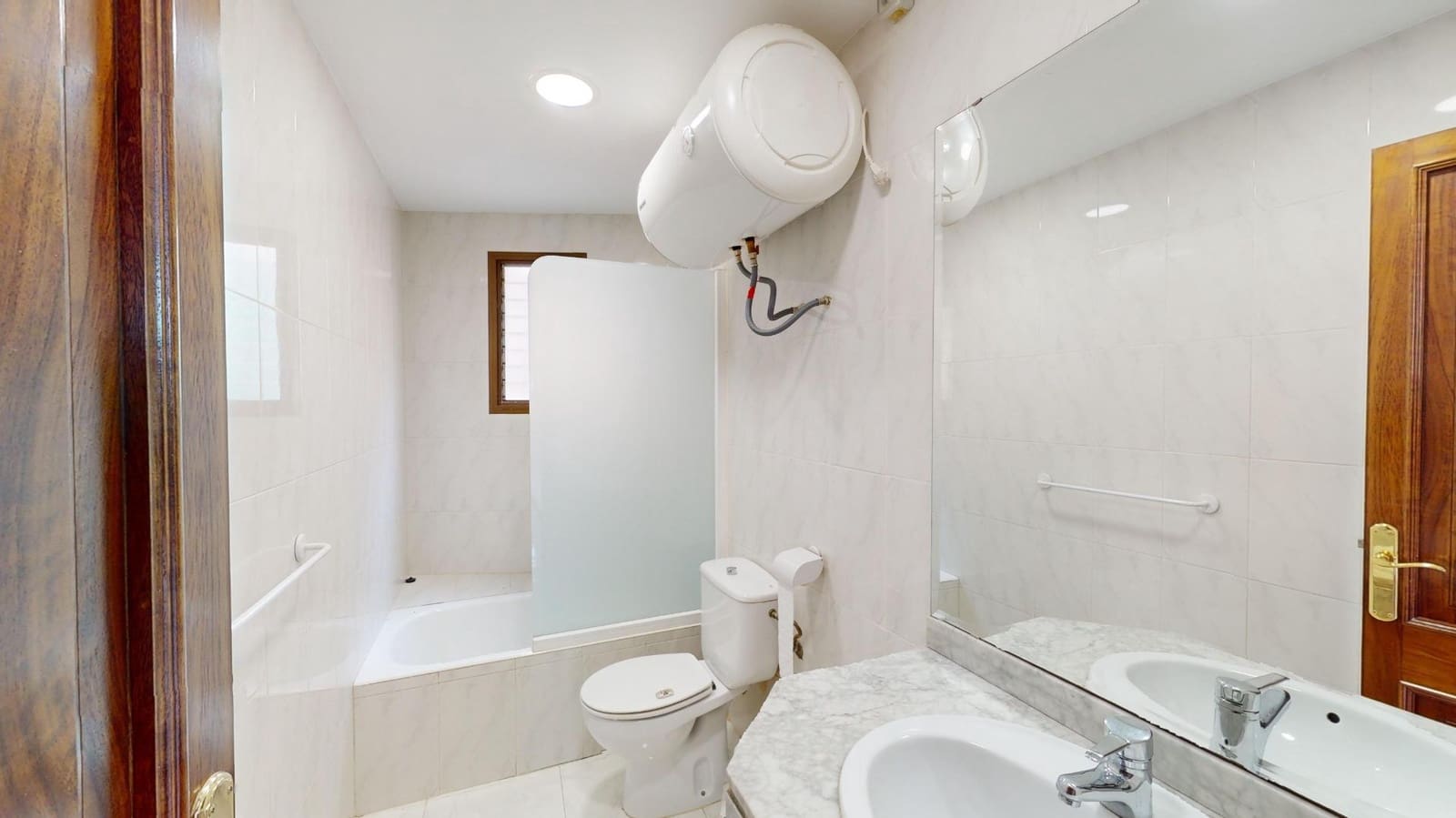 4 chambre Maison de Ville à vendre à Palma de Mallorca - 531 000 € (Ref: 8310832)