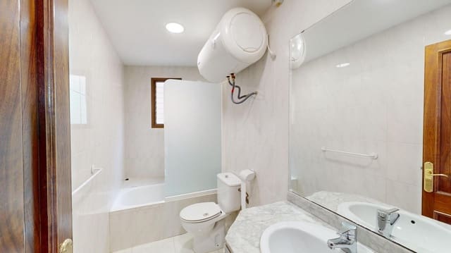 4 makuuhuone Omakotitalo myytävänä paikassa Pere Garau, Palma de Mallorca - 531 000 € (Ref: 8310832)