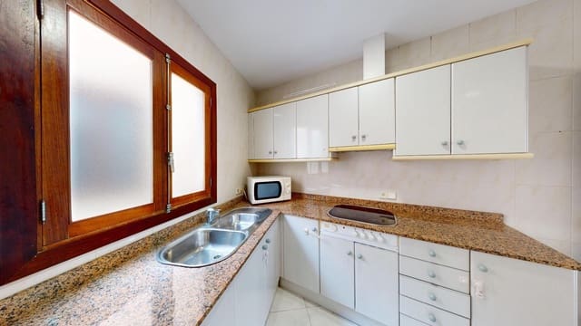 4 makuuhuone Omakotitalo myytävänä paikassa Pere Garau, Palma de Mallorca - 531 000 € (Ref: 8310832)