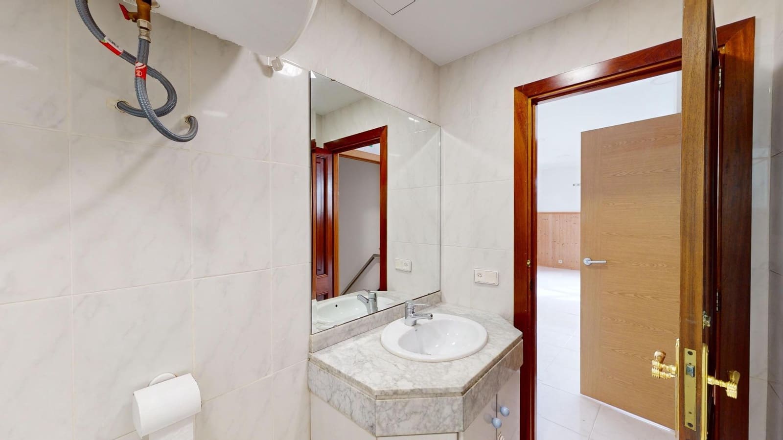4 chambre Maison de Ville à vendre à Palma de Mallorca - 531 000 € (Ref: 8310832)