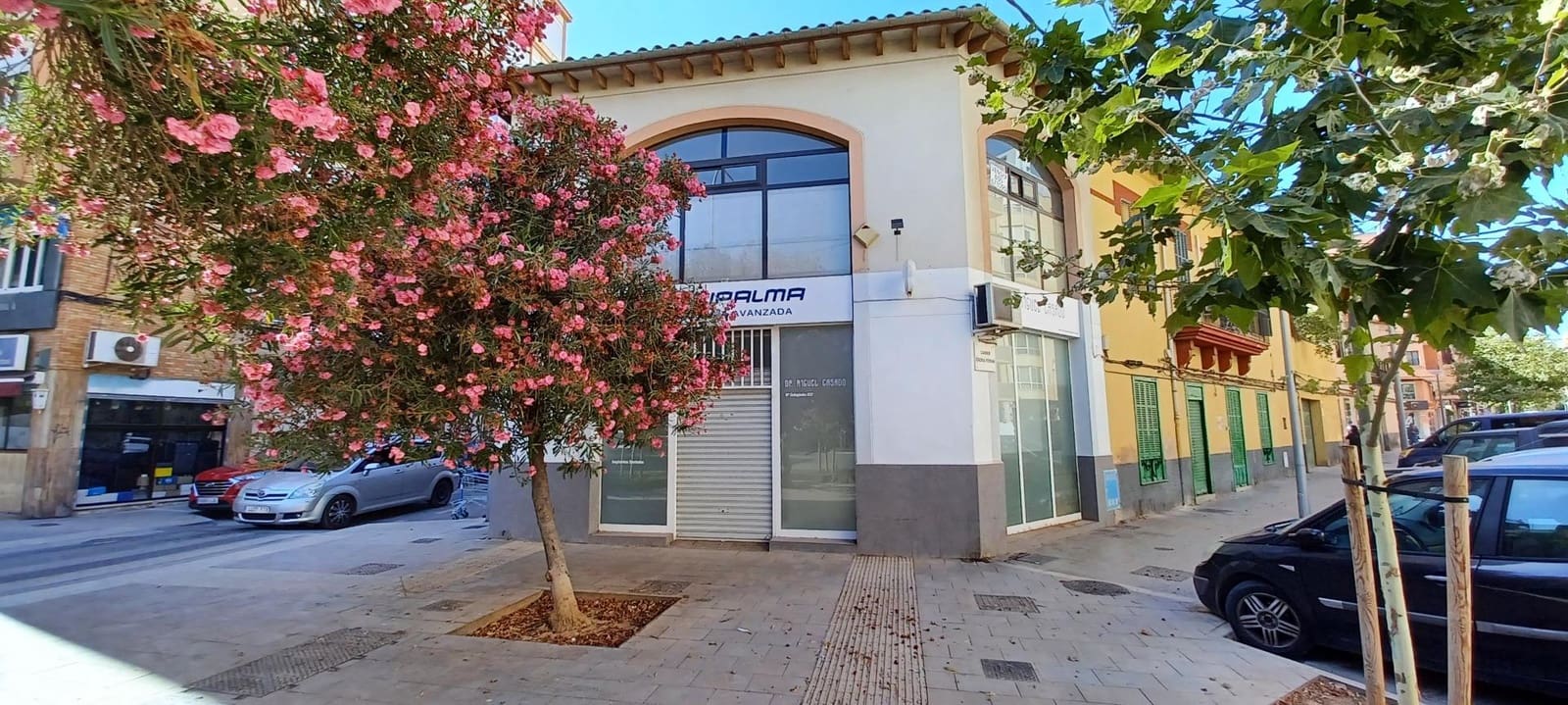 4 chambre Maison de Ville à vendre à Palma de Mallorca - 531 000 € (Ref: 8310832)
