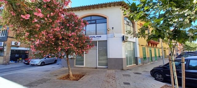 4 makuuhuone Omakotitalo myytävänä paikassa Pere Garau, Palma de Mallorca - 531 000 € (Ref: 8310832)