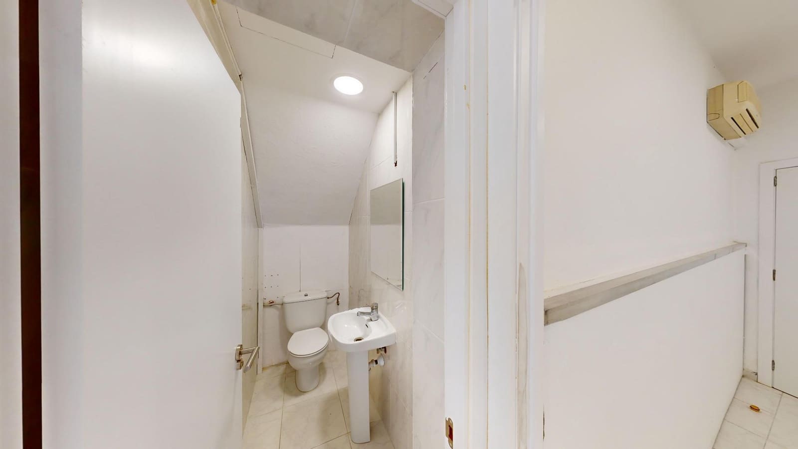 4 chambre Maison de Ville à vendre à Palma de Mallorca - 531 000 € (Ref: 8310832)