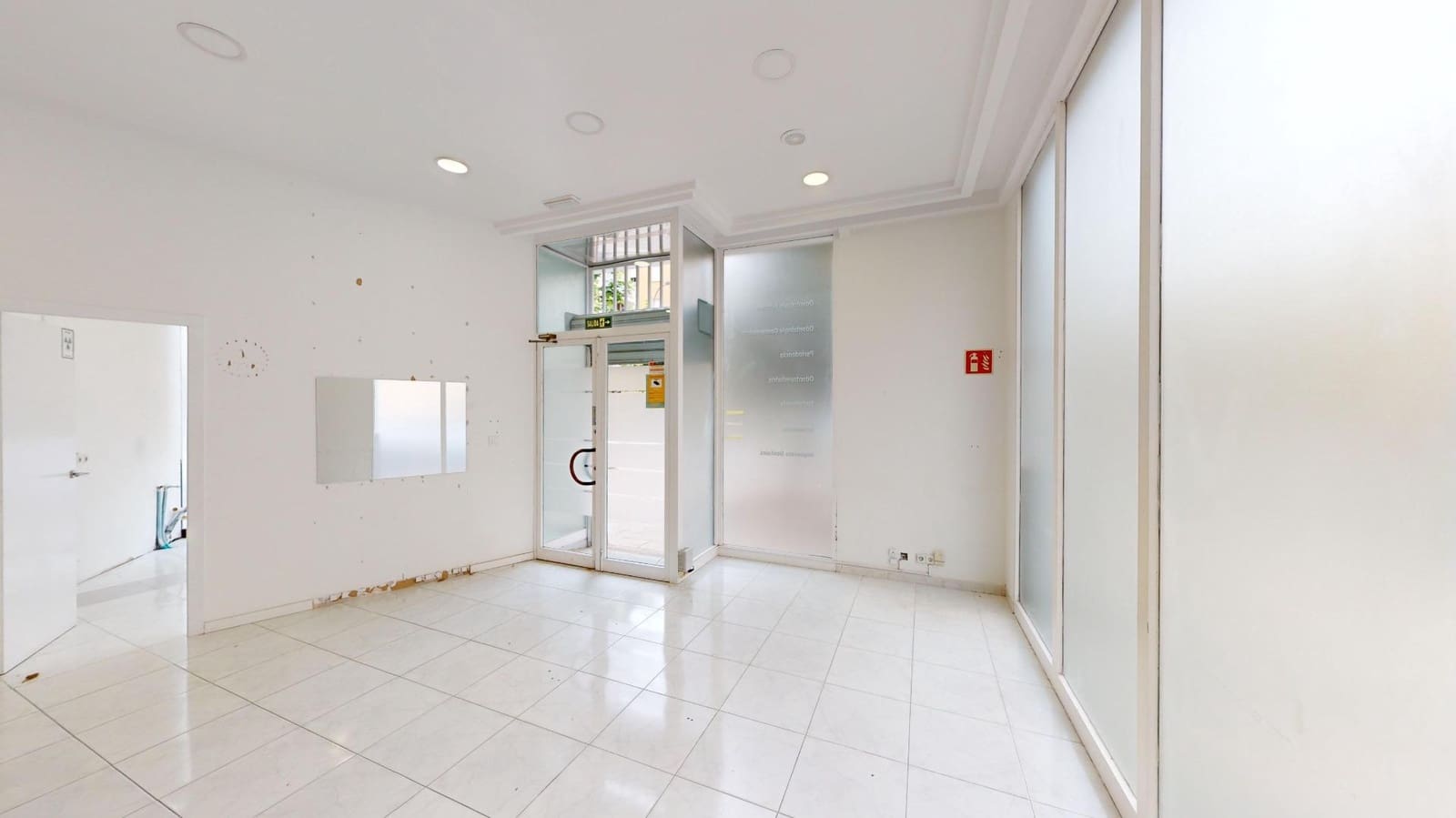 4 chambre Maison de Ville à vendre à Palma de Mallorca - 531 000 € (Ref: 8310832)