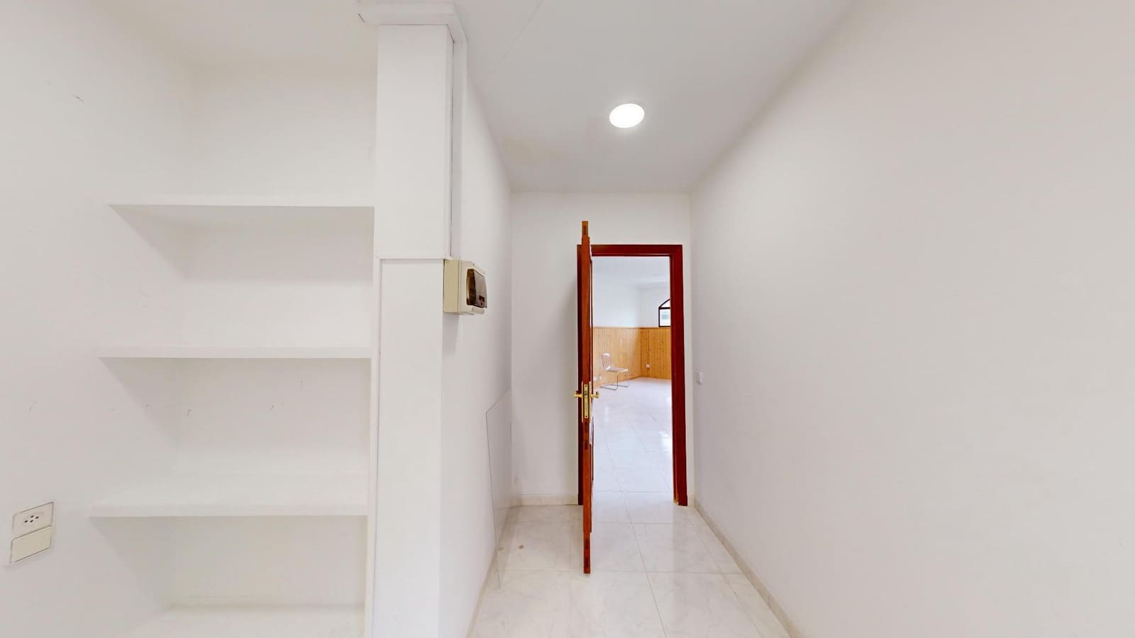 4 chambre Maison de Ville à vendre à Palma de Mallorca - 531 000 € (Ref: 8310832)