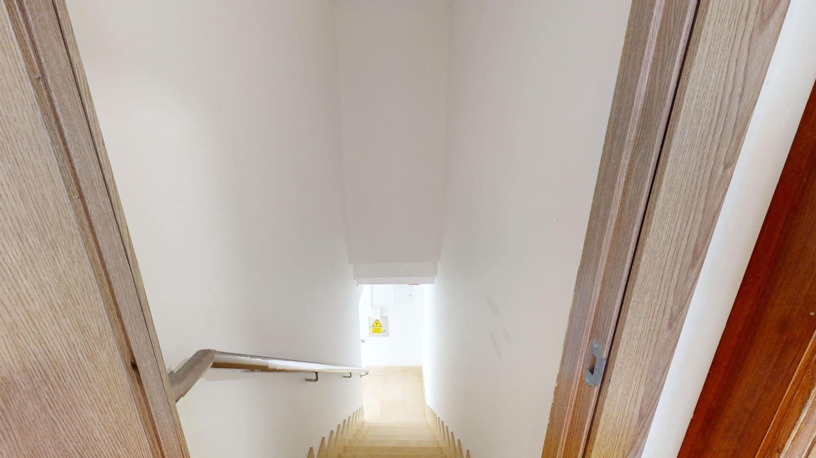 4 chambre Maison de Ville à vendre à Palma de Mallorca - 531 000 € (Ref: 8310832)