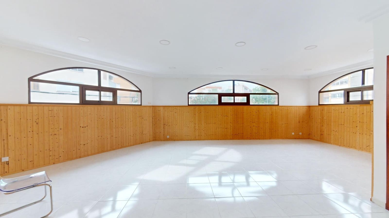 4 chambre Maison de Ville à vendre à Palma de Mallorca - 531 000 € (Ref: 8310832)