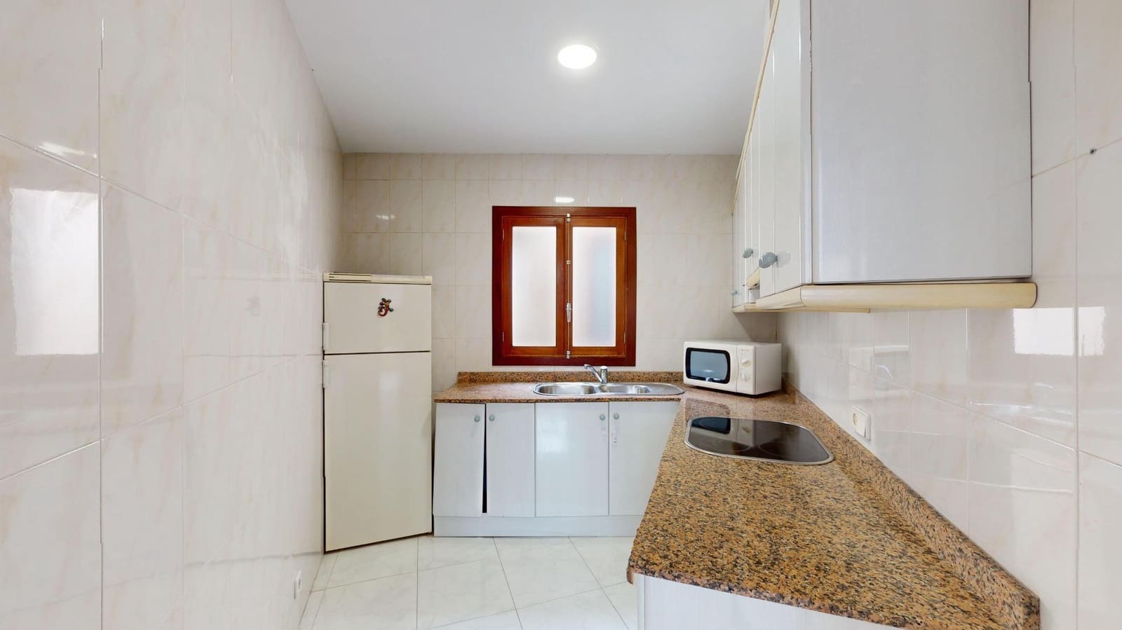 4 chambre Maison de Ville à vendre à Palma de Mallorca - 531 000 € (Ref: 8310832)