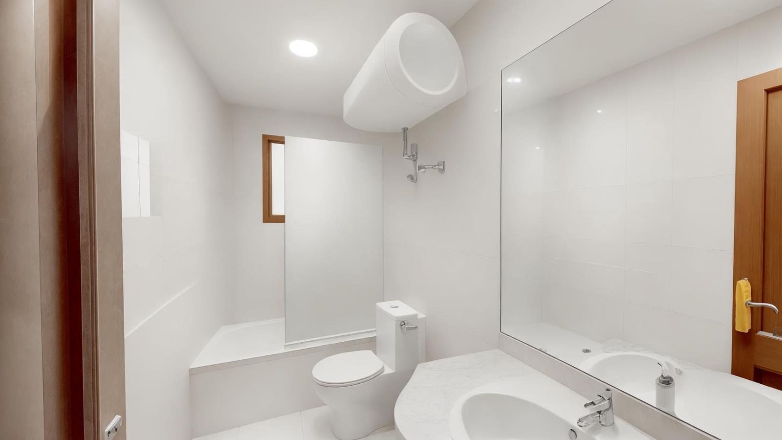 4 chambre Maison de Ville à vendre à Palma de Mallorca - 531 000 € (Ref: 8310832)