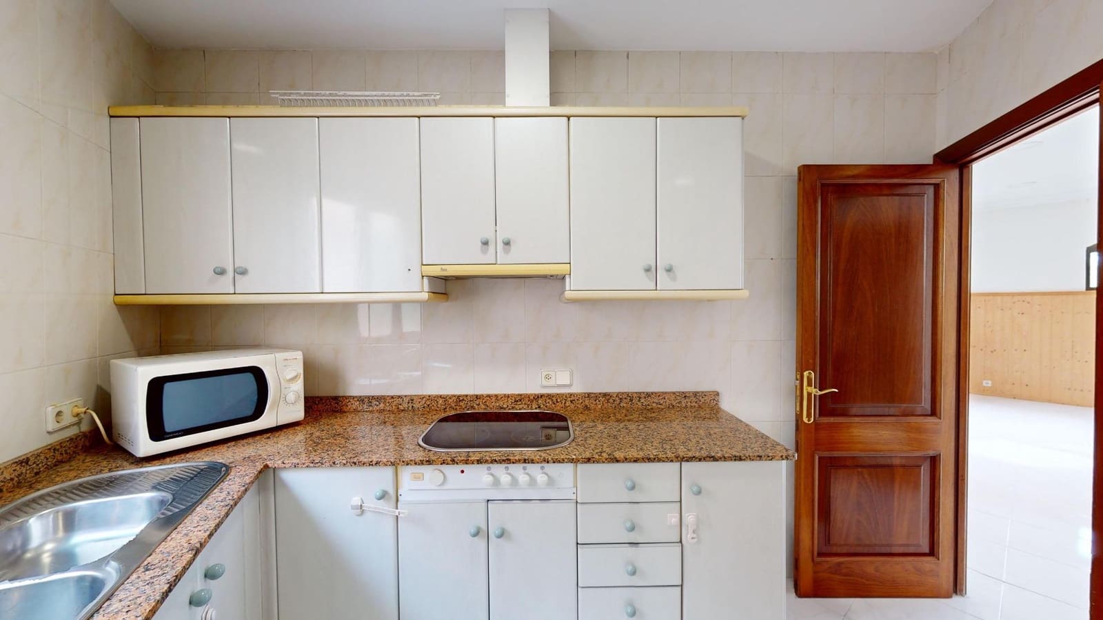 4 chambre Maison de Ville à vendre à Palma de Mallorca - 531 000 € (Ref: 8310832)