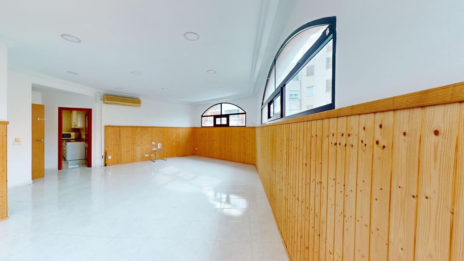 4 chambre Maison de Ville à vendre à Palma de Mallorca - 531 000 € (Ref: 8310832)