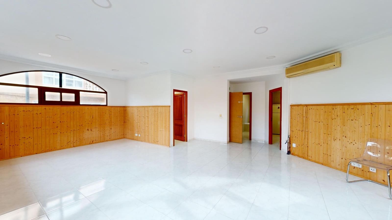 4 chambre Maison de Ville à vendre à Palma de Mallorca - 531 000 € (Ref: 8310832)