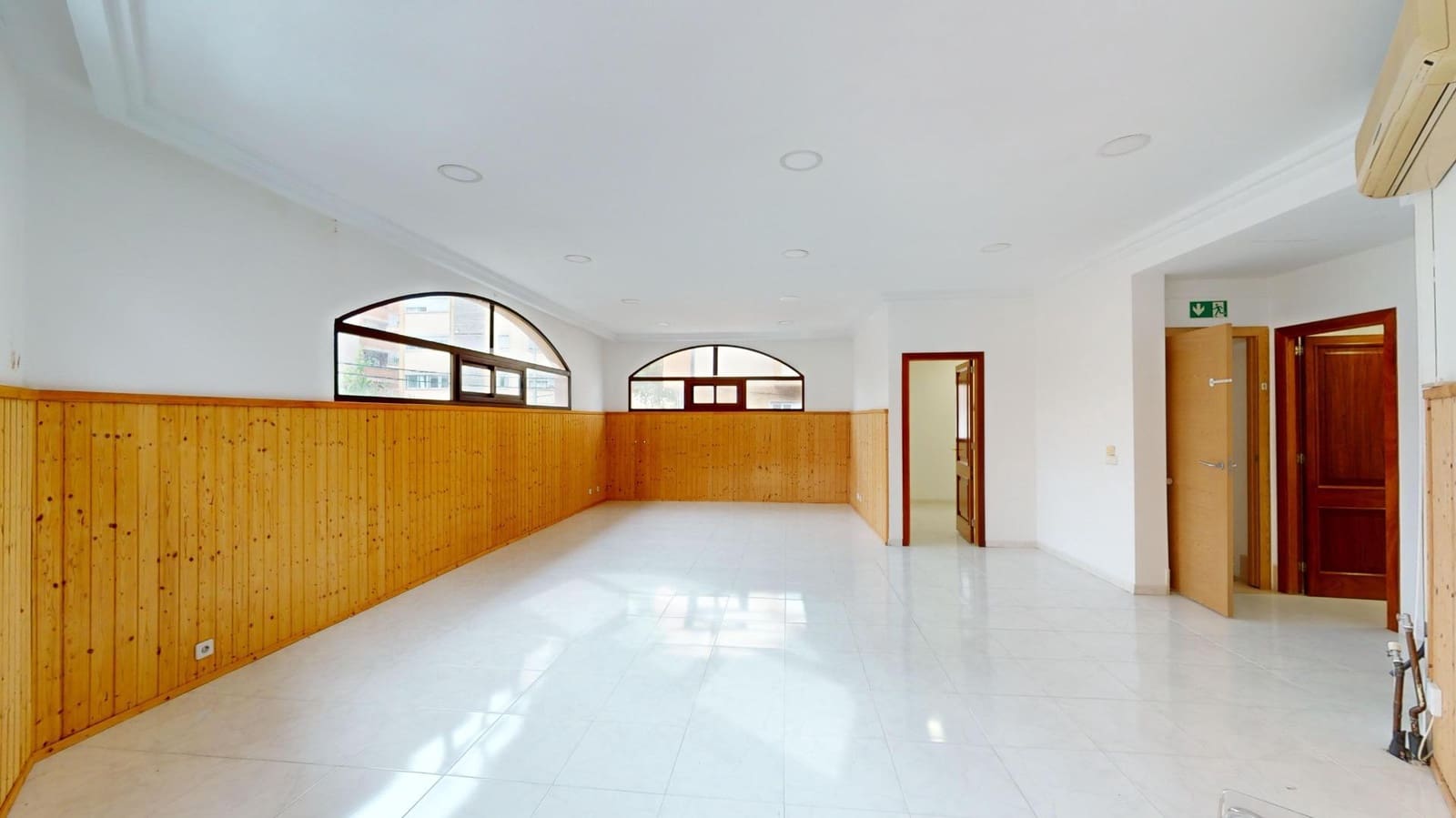 4 chambre Maison de Ville à vendre à Palma de Mallorca - 531 000 € (Ref: 8310832)
