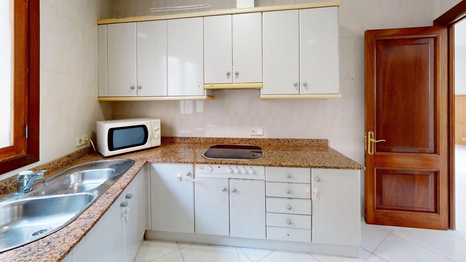 4 chambre Maison de Ville à vendre à Palma de Mallorca - 531 000 € (Ref: 8310832)