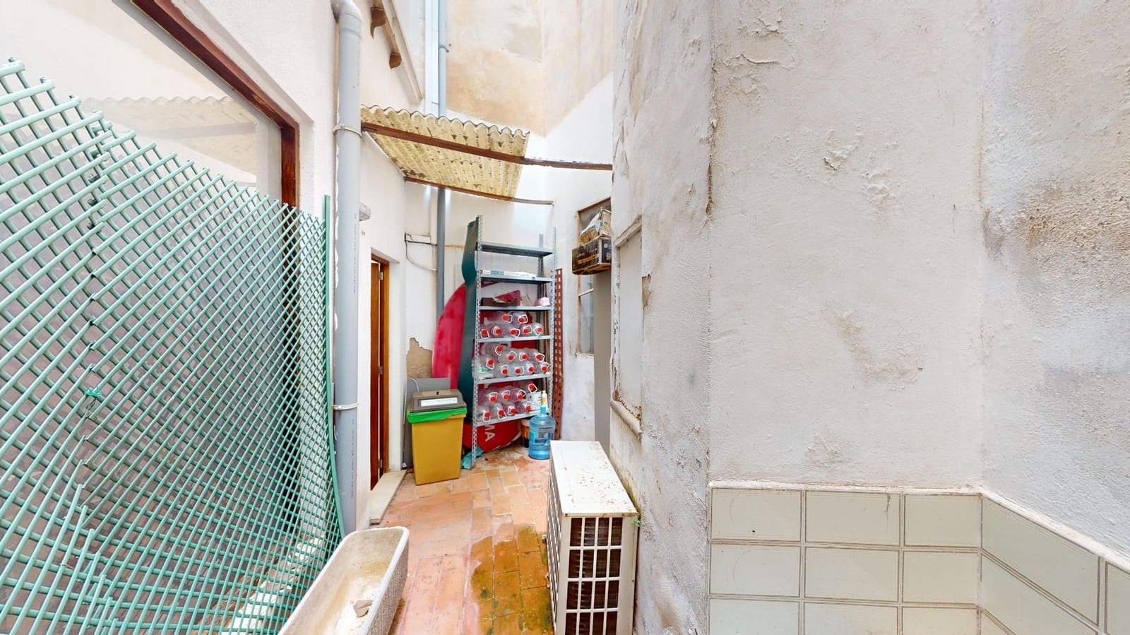4 chambre Maison de Ville à vendre à Palma de Mallorca - 531 000 € (Ref: 8310832)