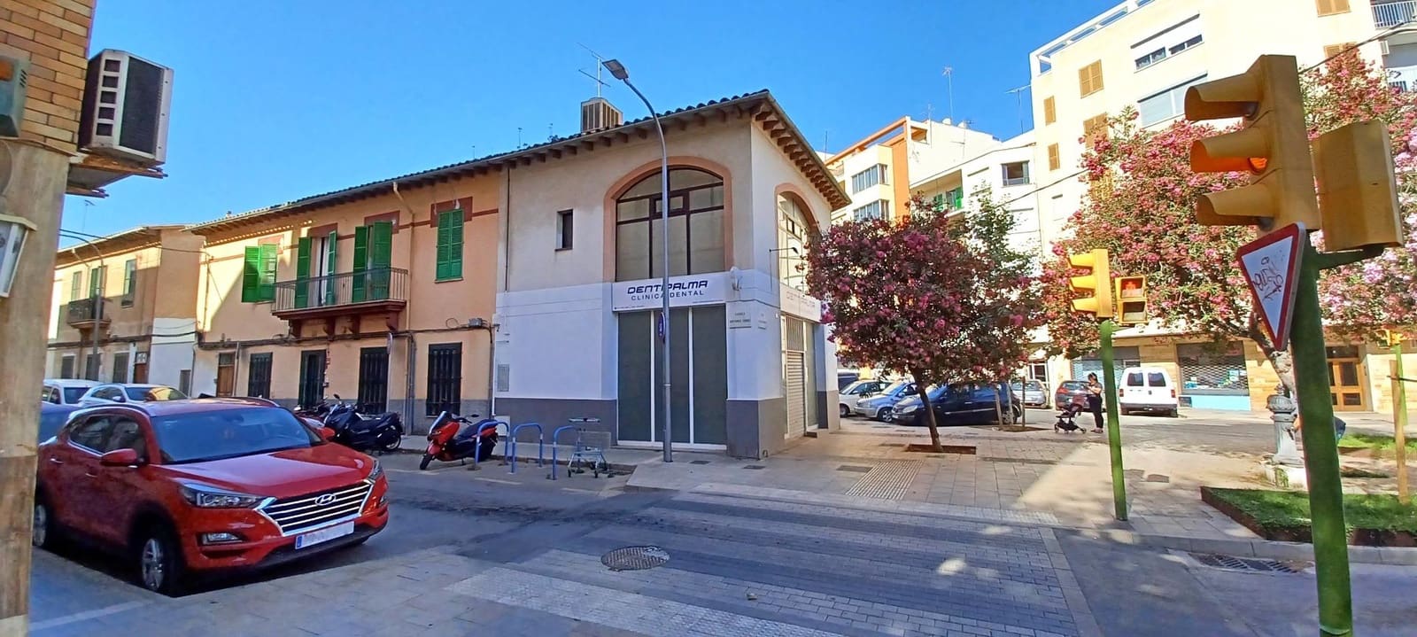 4 chambre Maison de Ville à vendre à Palma de Mallorca - 531 000 € (Ref: 8310832)