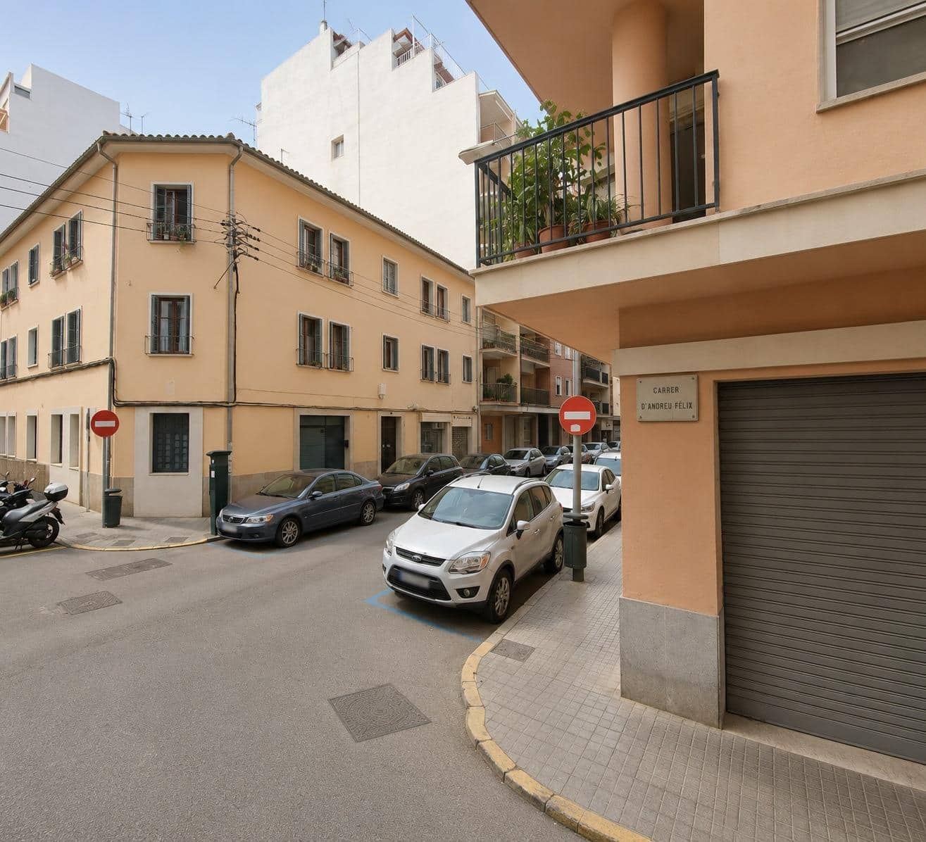 Garagem para venda em Palma de Mallorca - 53 700 € (Ref: 8331671)