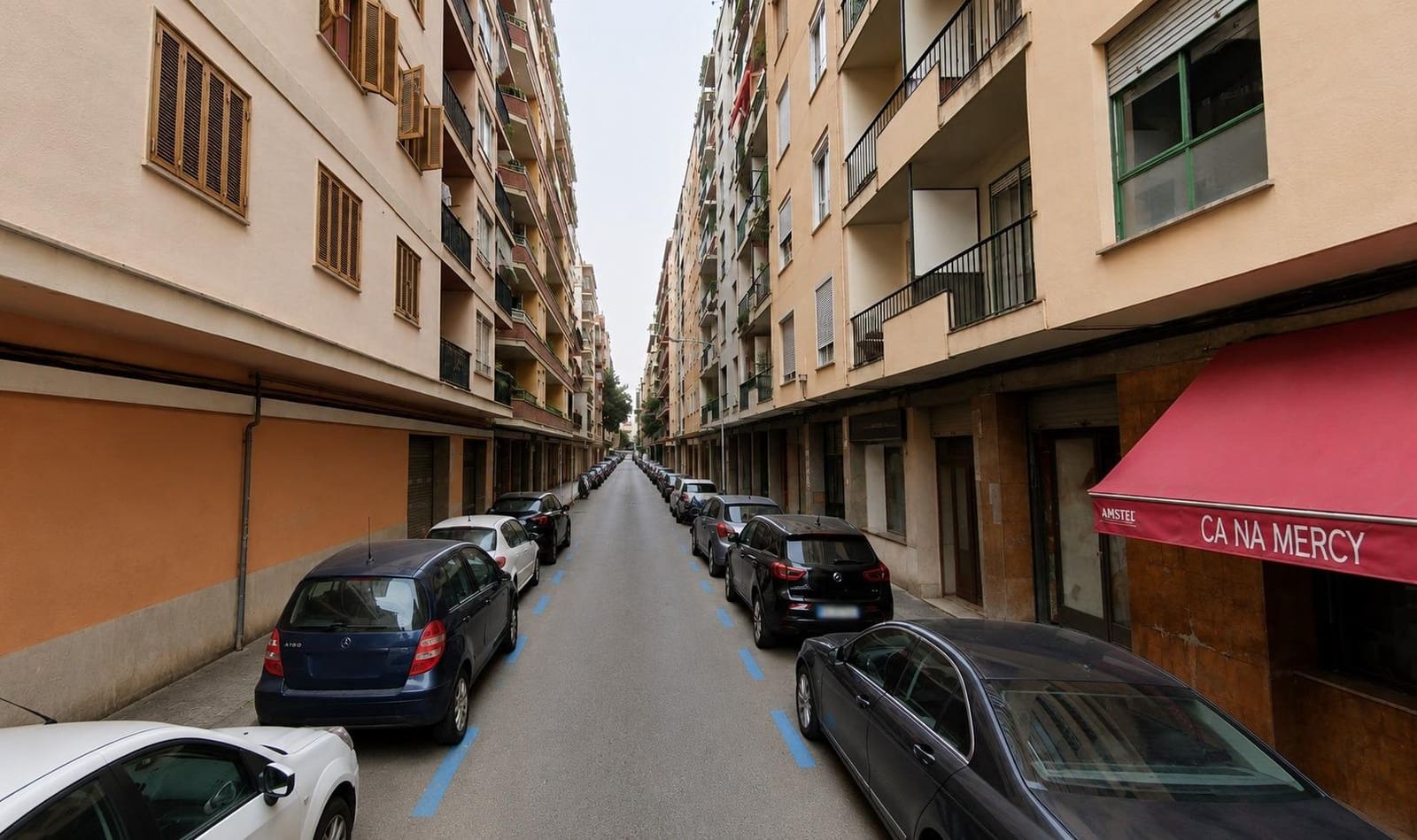 Garagem para venda em Palma de Mallorca - 53 700 € (Ref: 8331671)