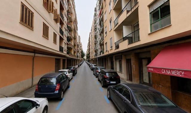 Garagem para venda em Bons Aires, Palma de Mallorca - 53 700 € (Ref: 8331671)