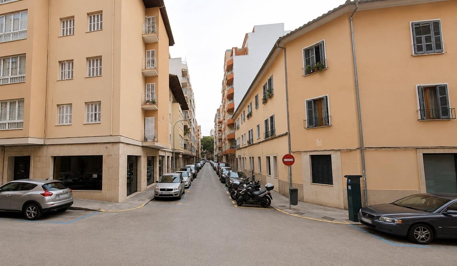 Garagem para venda em Palma de Mallorca - 53 700 € (Ref: 8331671)