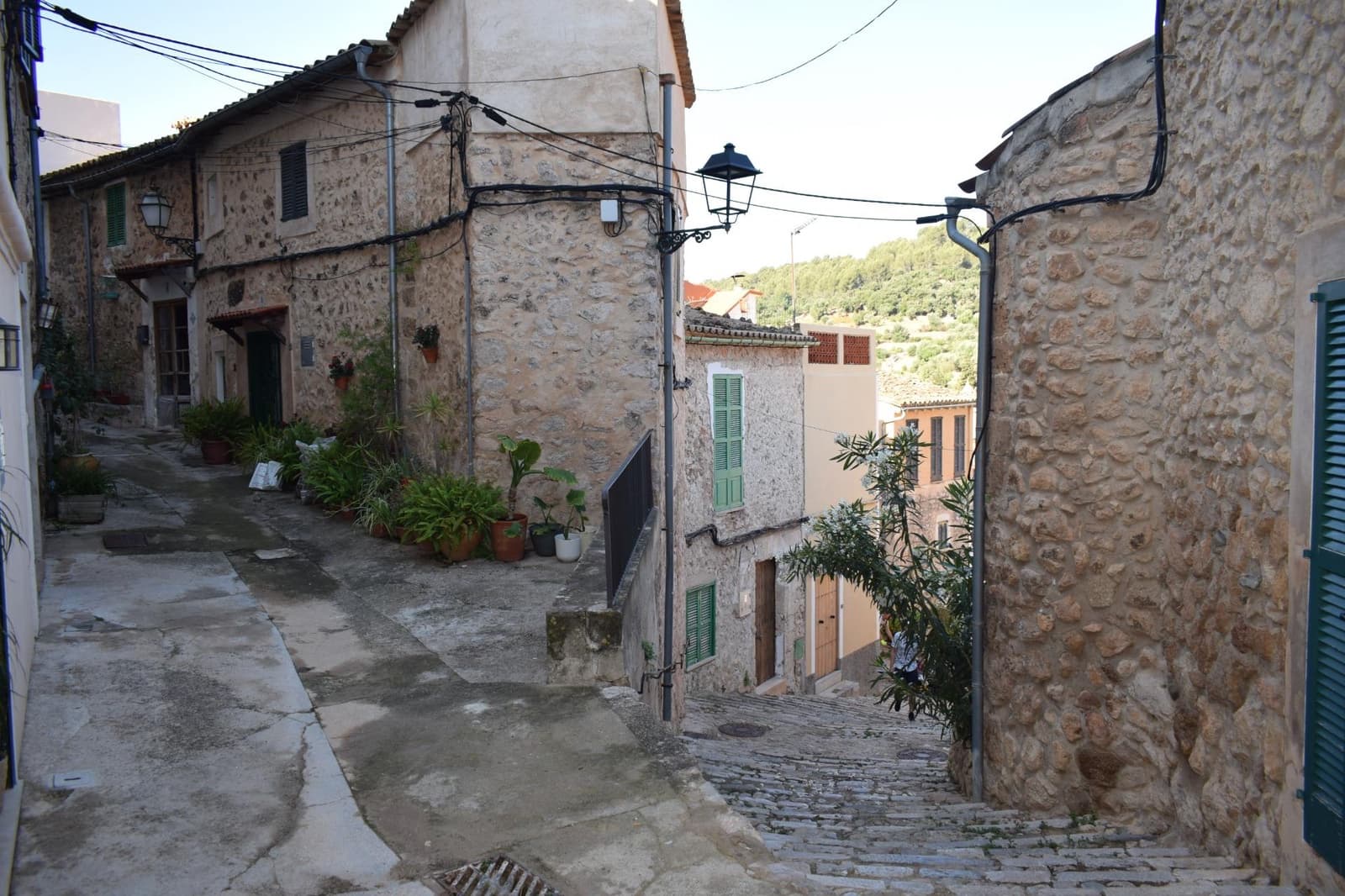 Solar/Parcela en Bunyola en venta - 350.000 € (Ref: 8363657)