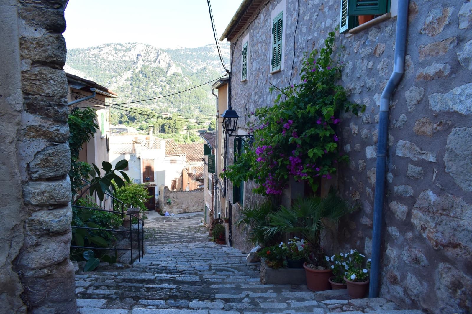 Solar/Parcela en Bunyola en venta - 350.000 € (Ref: 8363657)