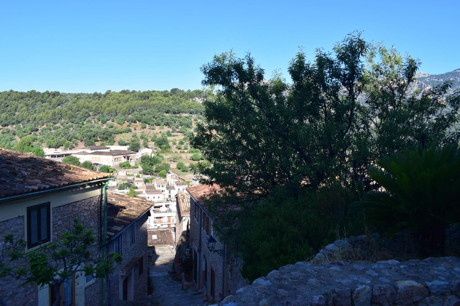 Solar/Parcela en Bunyola en venta - 350.000 € (Ref: 8363657)