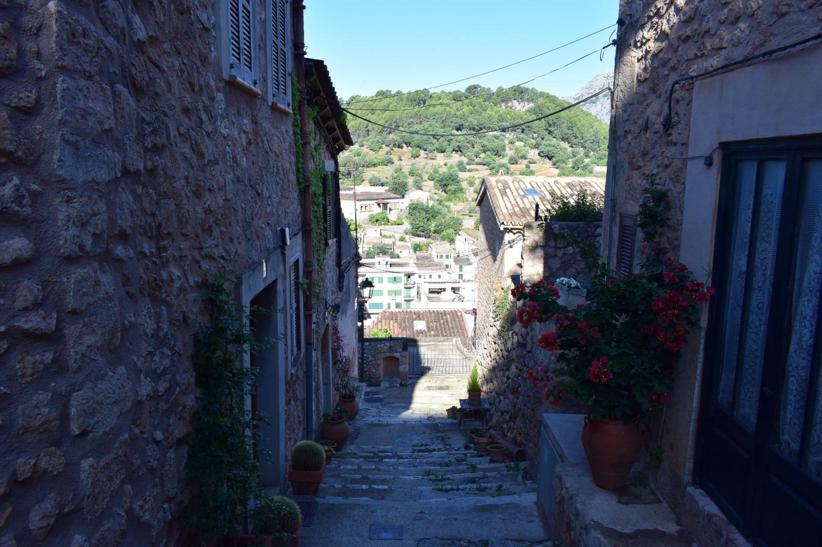 Solar/Parcela en Bunyola en venta - 350.000 € (Ref: 8363657)