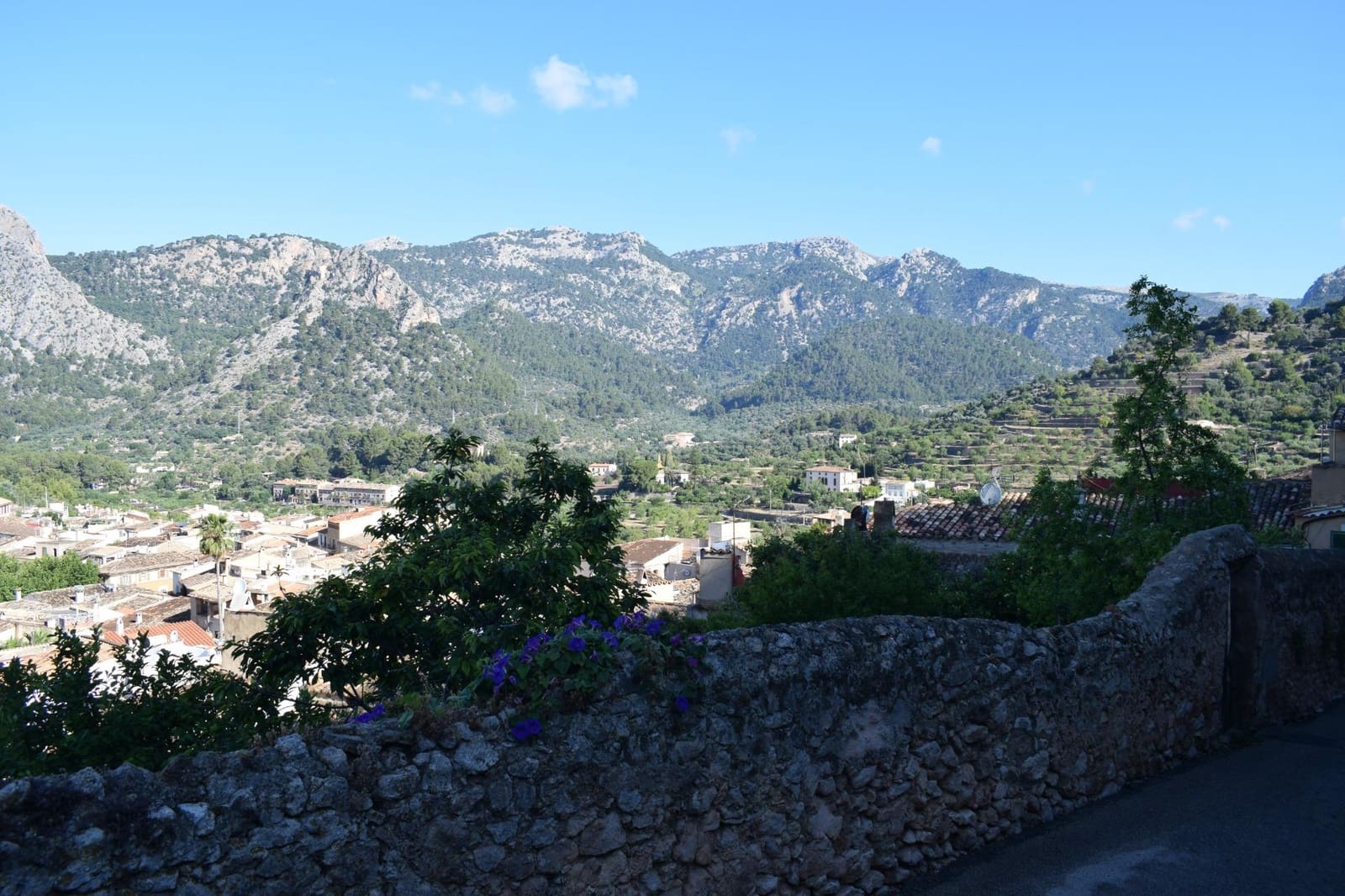 Solar/Parcela en Bunyola en venta - 350.000 € (Ref: 8363657)