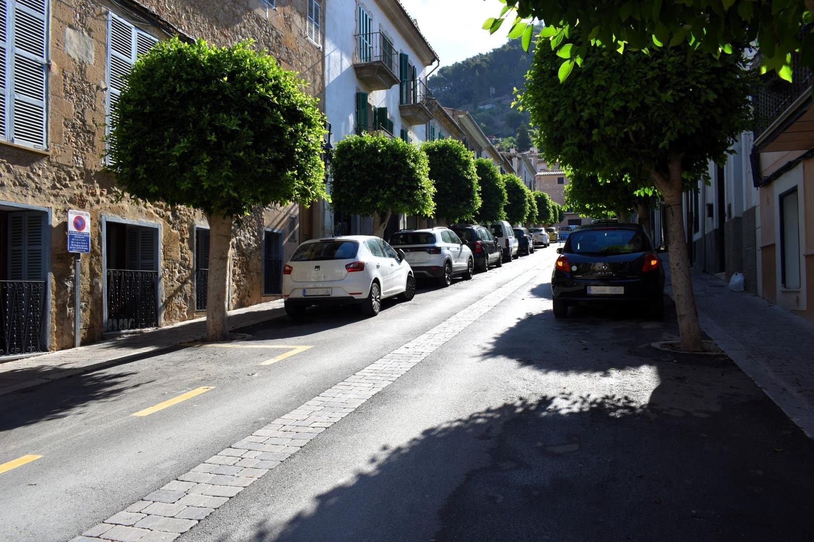 Solar/Parcela en Bunyola en venta - 350.000 € (Ref: 8363657)