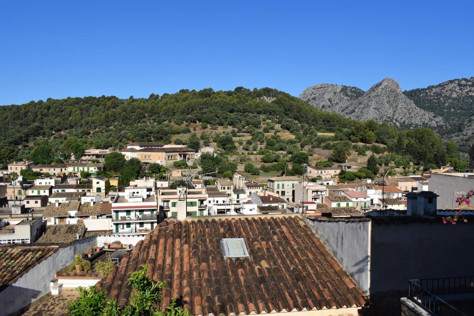 Solar/Parcela en Bunyola en venta - 350.000 € (Ref: 8363657)