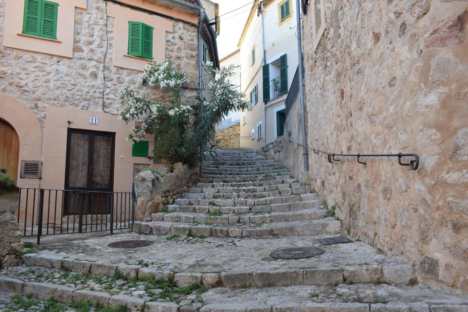 Solar/Parcela en Bunyola en venta - 350.000 € (Ref: 8363657)