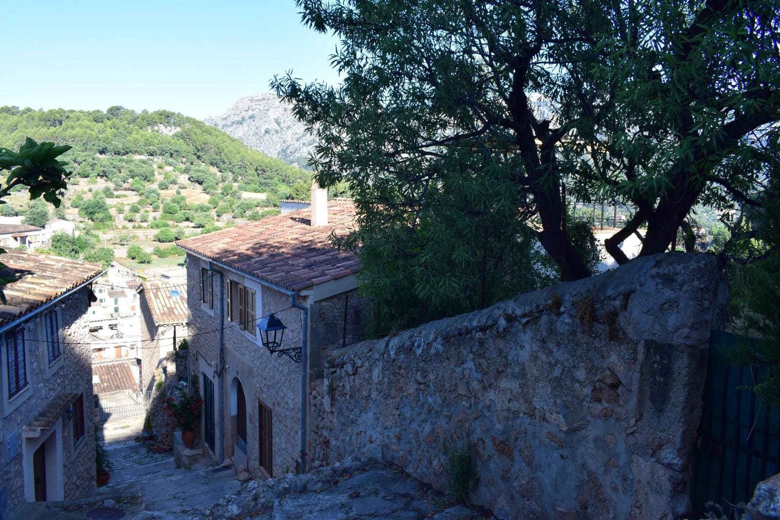 Solar/Parcela en Bunyola en venta - 350.000 € (Ref: 8363657)