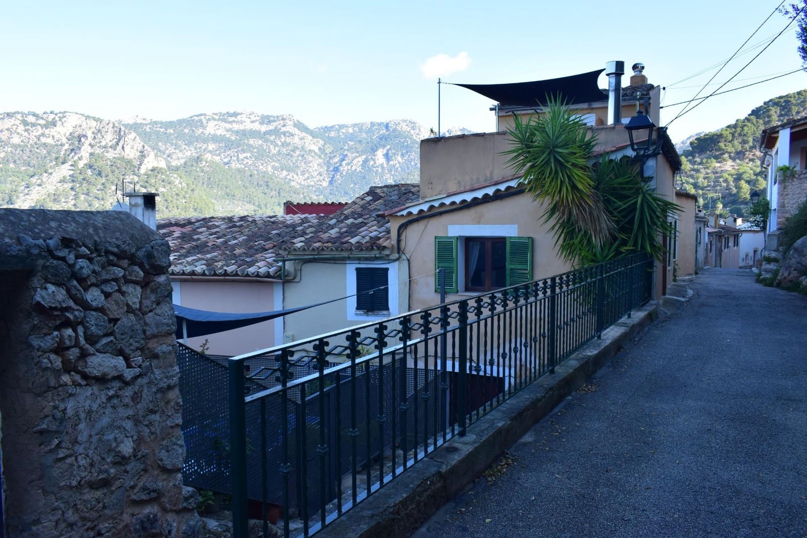 Solar/Parcela en Bunyola en venta - 350.000 € (Ref: 8363657)