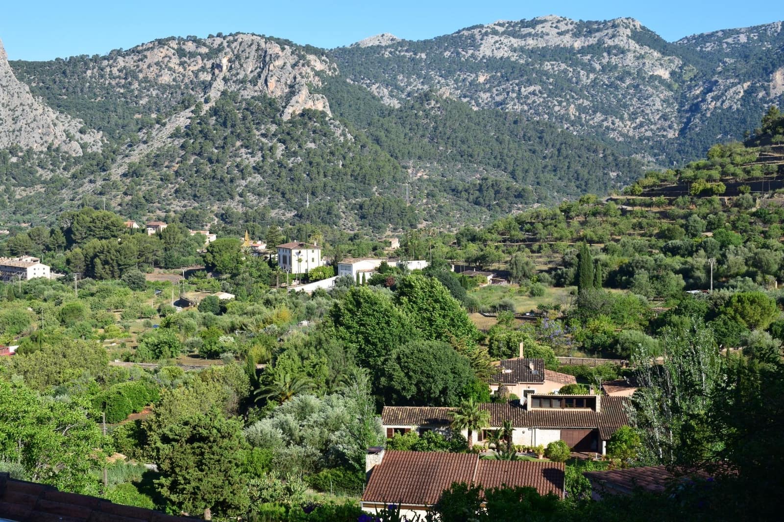 Solar/Parcela en Bunyola en venta - 350.000 € (Ref: 8363657)