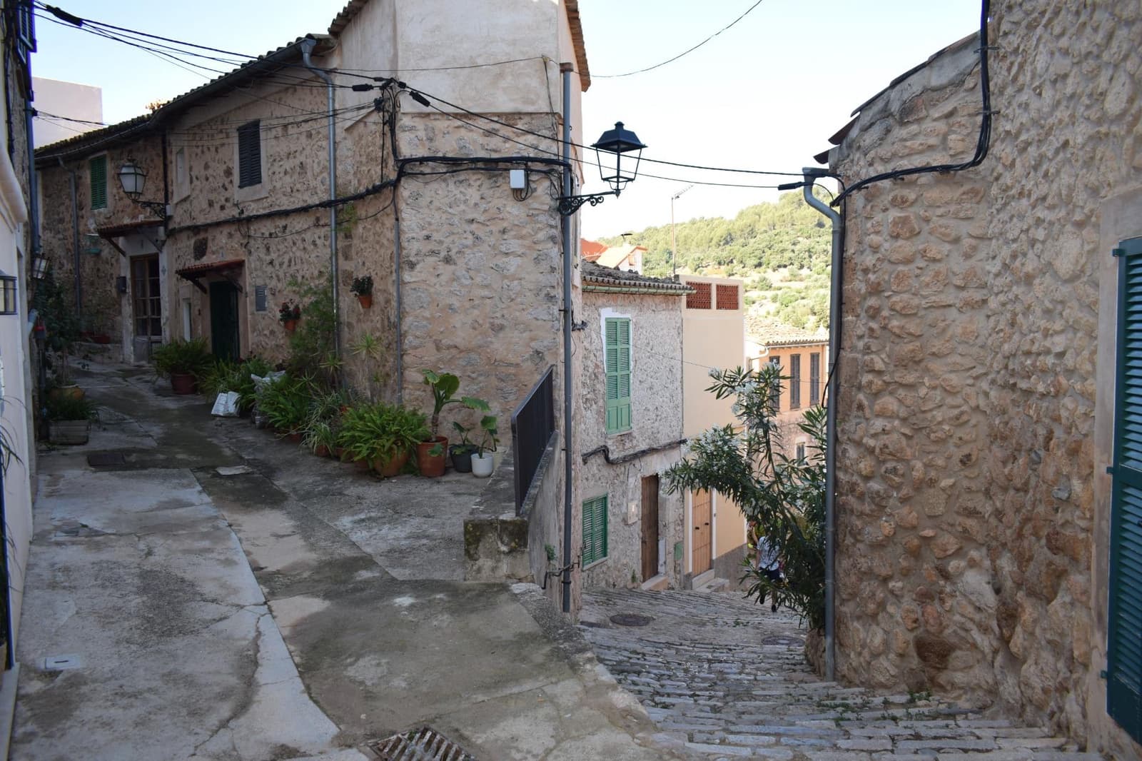 Terrain à Bâtir à vendre à Bunyola - 350 000 € (Ref: 8363657)