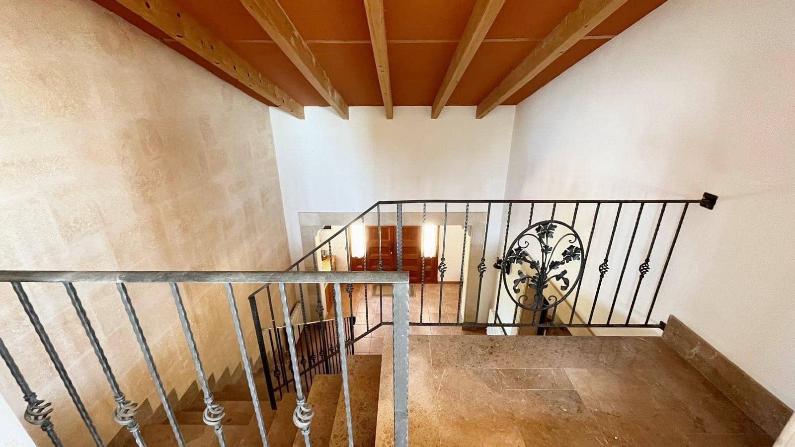 3 sovrum Finca/Hus på landet till salu i Llucmajor med pool garage - 1 300 000 € (Ref: 8377597)