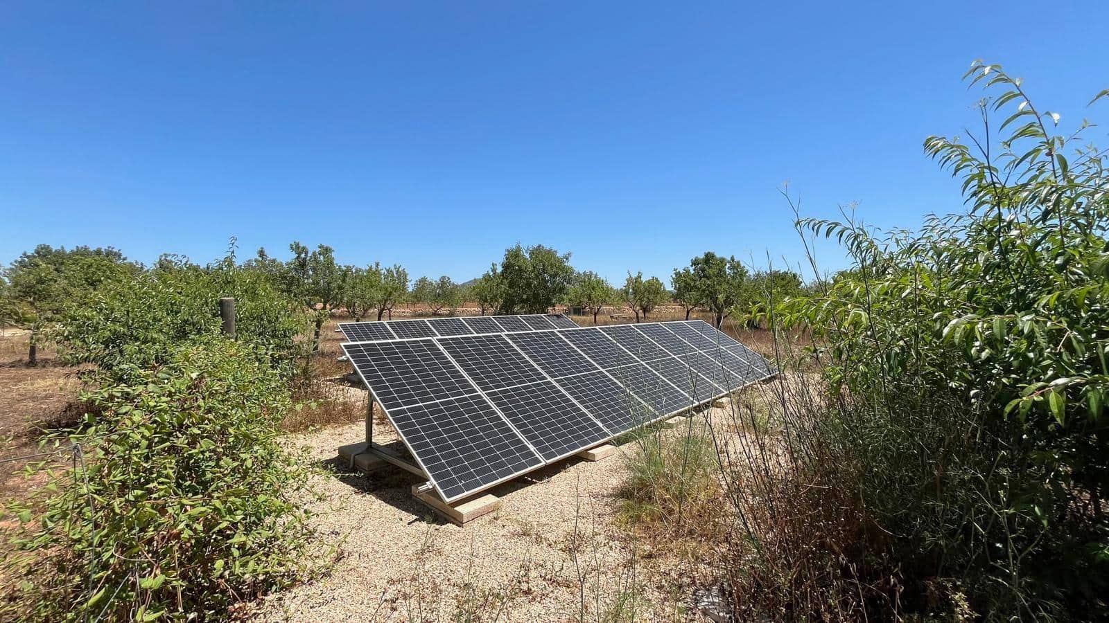 3 sovrum Finca/Hus på landet till salu i Llucmajor med pool garage - 1 300 000 € (Ref: 8377597)