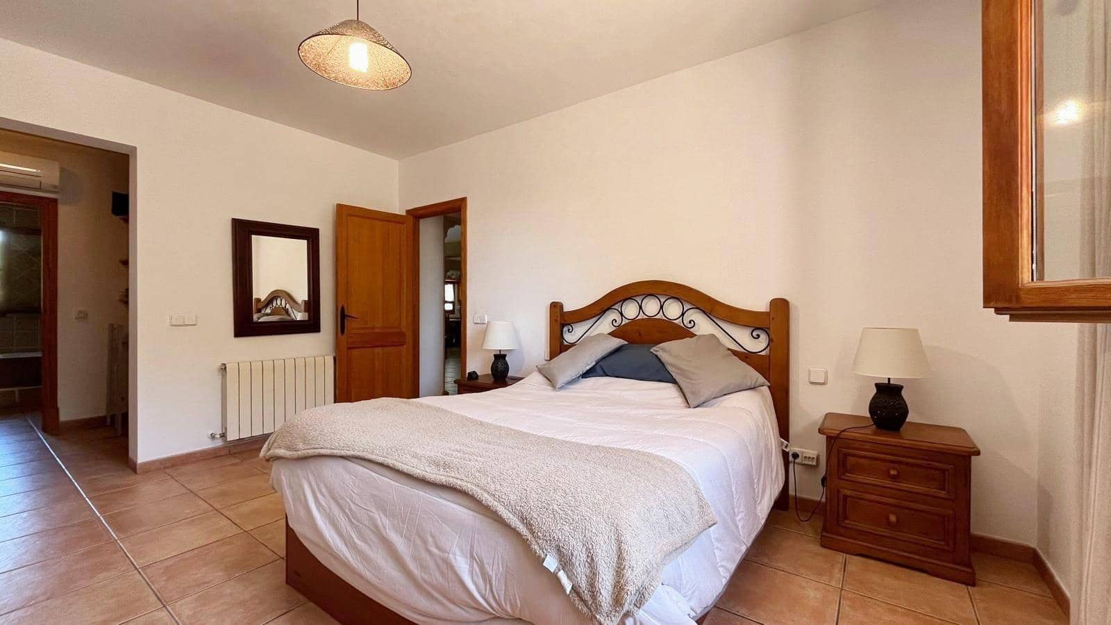 3 soverom Finca/Herregård til salgs i Llucmajor med svømmebasseng garasje - € 1 300 000 (Ref: 8377597)