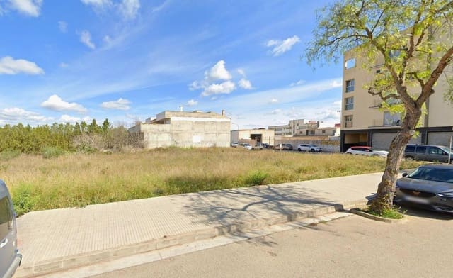 Area Edificabile in vendita in Manacor - 200.000 € (Rif: 8396777)