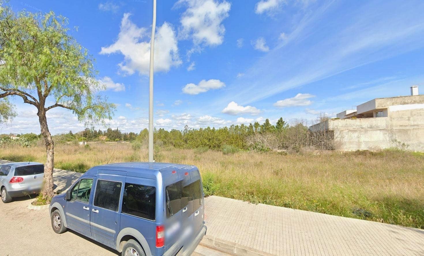 Byggegrund til salg i Manacor - € 200.000 (Ref: 8396777)