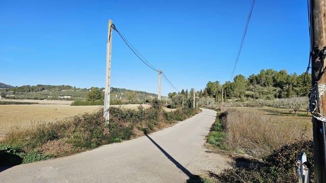 Mark till salu i Sant Joan - 75 000 € (Ref: 8434520)