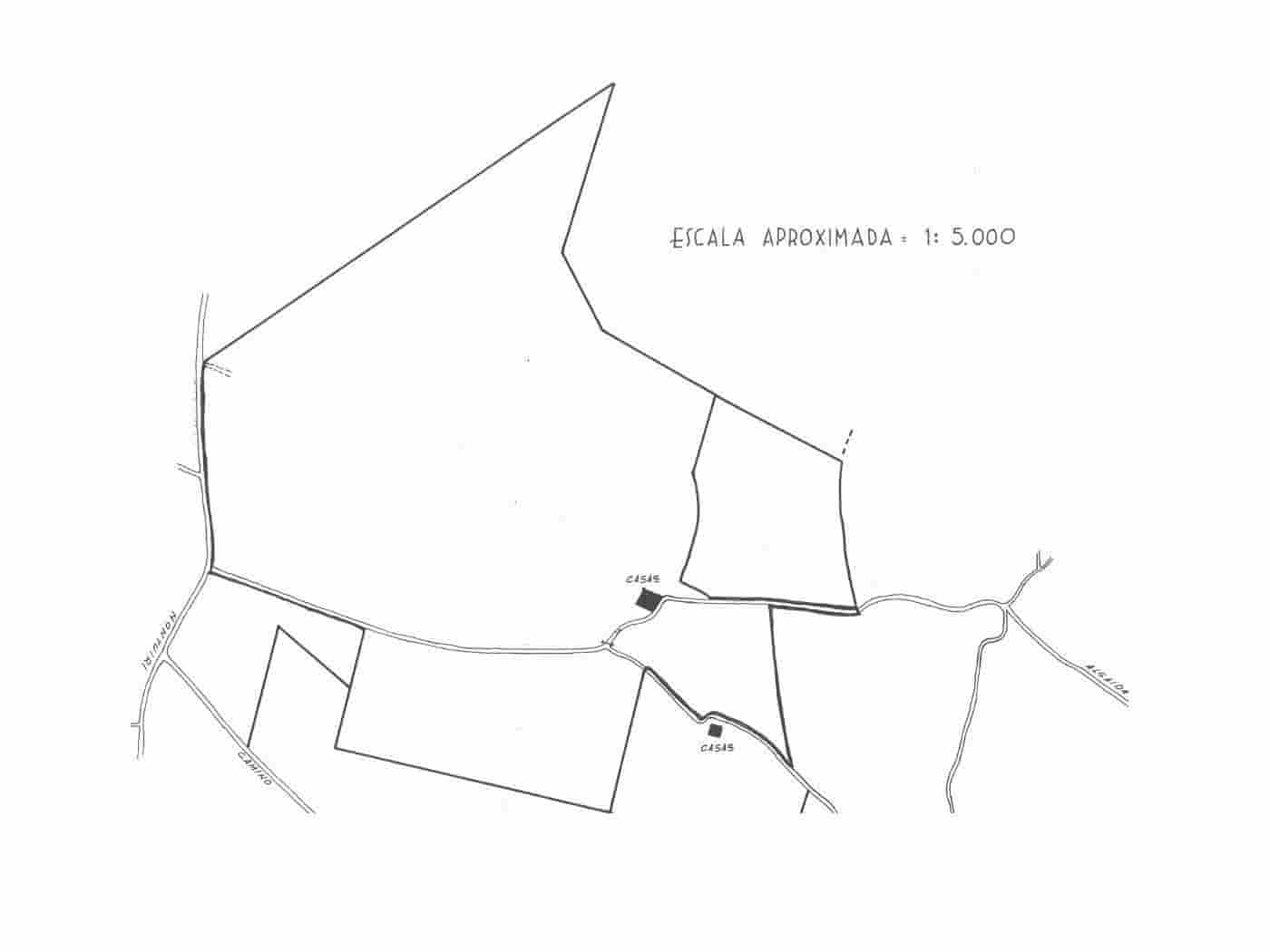 13 quarto Quinta/Casa Rural para venda em Algaida com piscina garagem - 4 200 000 € (Ref: 8463836)