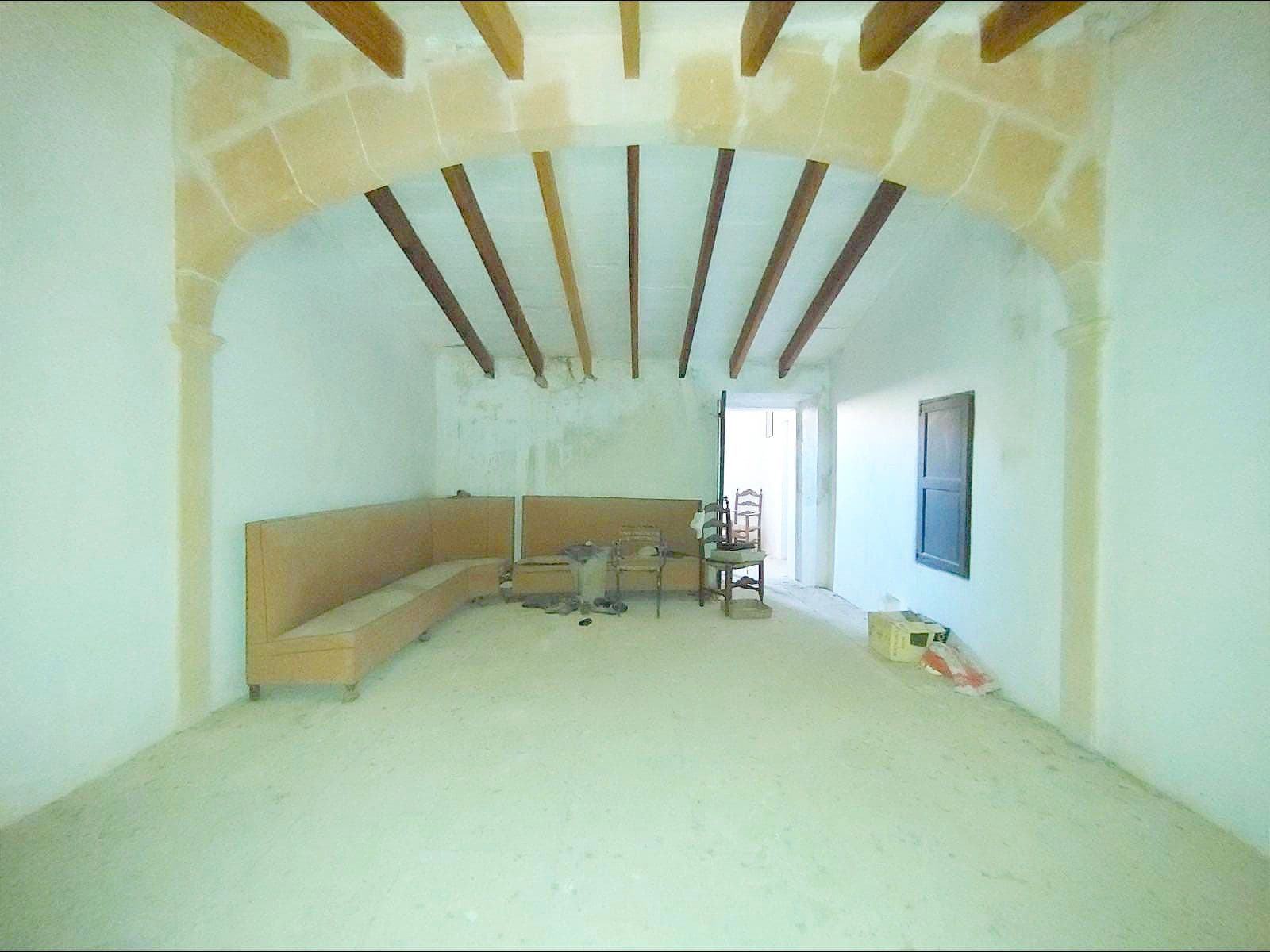 13 quarto Quinta/Casa Rural para venda em Algaida com piscina garagem - 4 200 000 € (Ref: 8463836)