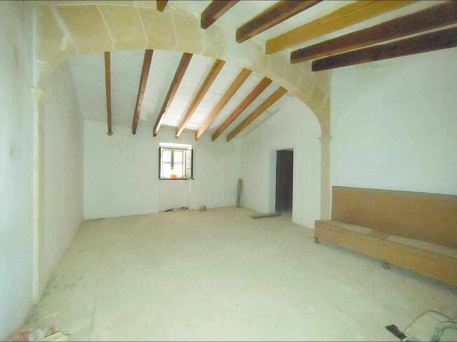 13 quarto Quinta/Casa Rural para venda em Algaida com piscina garagem - 4 200 000 € (Ref: 8463836)
