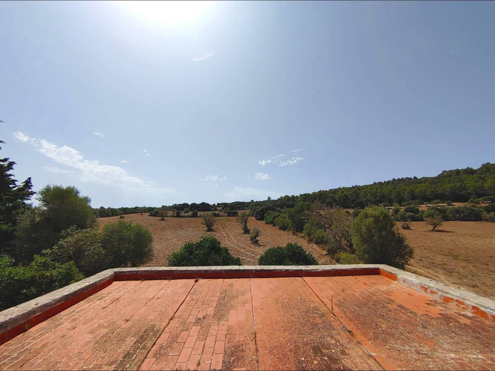 13 quarto Quinta/Casa Rural para venda em Algaida com piscina garagem - 4 200 000 € (Ref: 8463836)