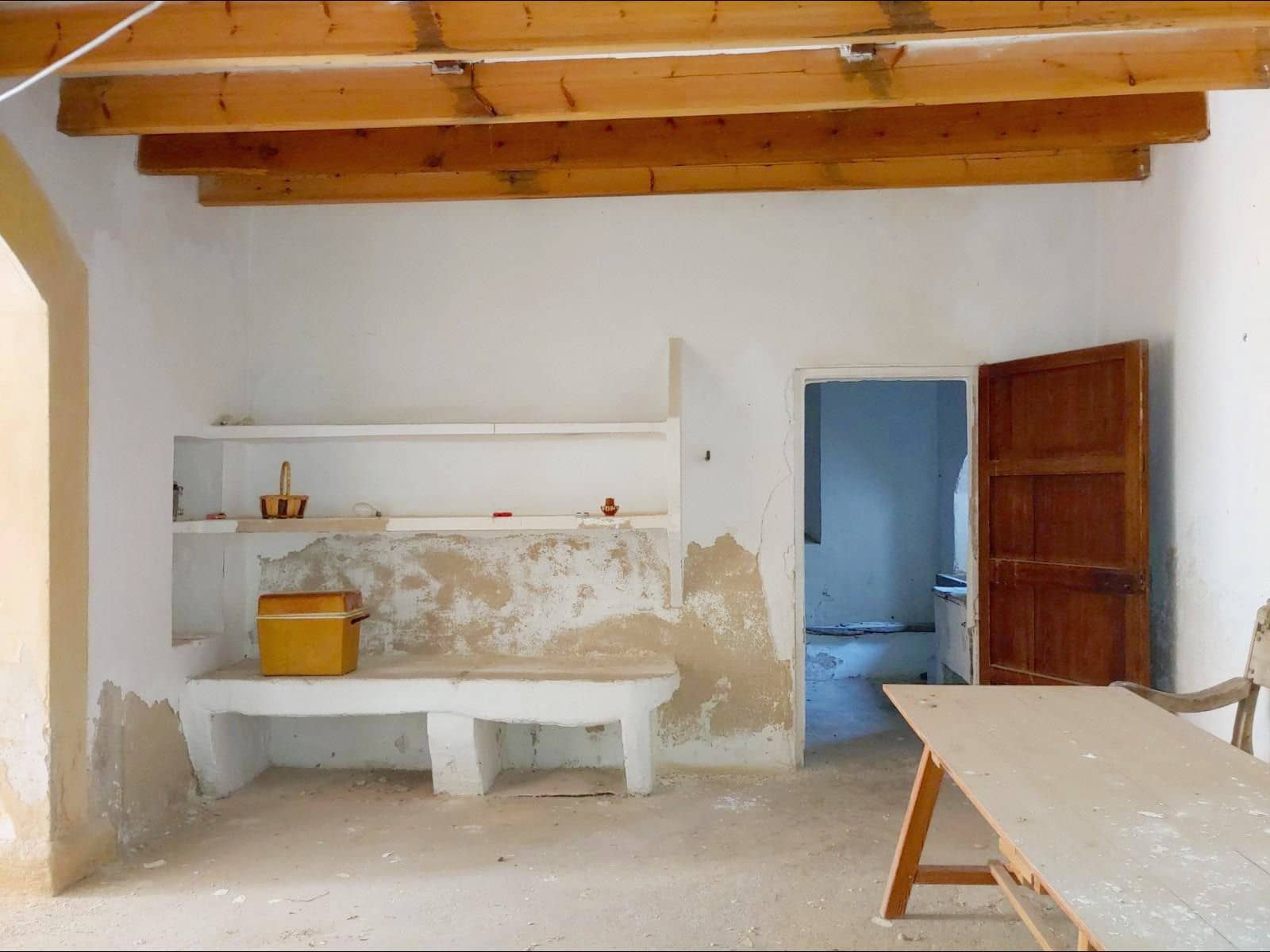 13 quarto Quinta/Casa Rural para venda em Algaida com piscina garagem - 4 200 000 € (Ref: 8463836)