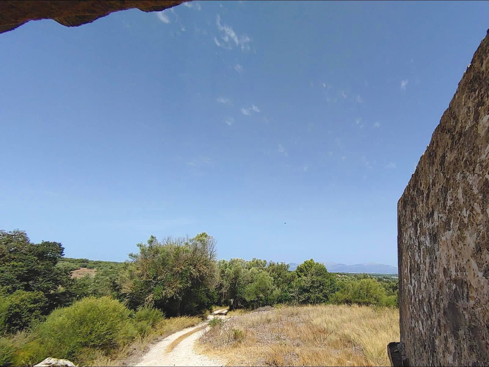 13 quarto Quinta/Casa Rural para venda em Algaida com piscina garagem - 4 200 000 € (Ref: 8463836)